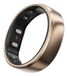 RingConn Gen 2 Air Slimme ring met activiteitentracker, Goud, Maat 12