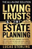 Estate Libri GmbH Mastering Money: A Personal Finance Books Collection- Estate Planning and Living Trusts