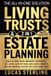 Estate Libri GmbH Mastering Money: A Personal Finance Books Collection- Estate Planning and Living Trusts