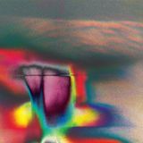 Konkurrent Castle Face John Dwyer, Ryan Sawyer, Peter Kerlin, Brad Caulkins, Kyp Malone, Tomas Dolas - Moon-Drenched (CD)
