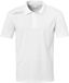 Uhlsport Essential Polo Heren - Wit | Maat: S