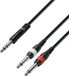 Adam Hall K3YVPP0300 3 Star-serie audiokabel