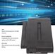 Sans marque Convertisseur de slot 72 broches NES 8 bits vers SNES 16 bits SFC Connecteur de cartouche de jeu