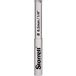 Starrett Kroonboor, porselein steengoed, diameter 6,5 mm