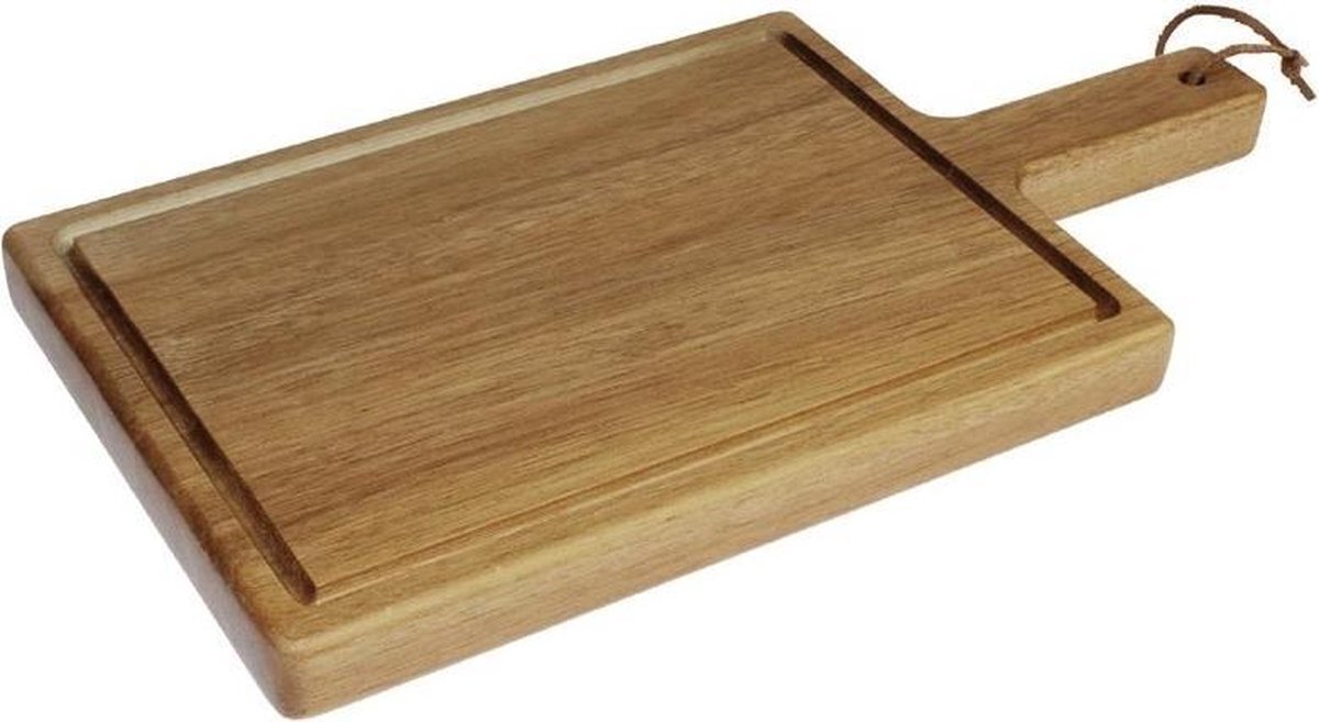 T&G Woodware Toscaanse Steakplank - 30x120cm - T & G Woodware DF055