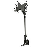 RAM Mounts Pod HD Passieve houder Tablet/UMPC Zwart