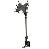 RAM Mounts Pod HD Passieve houder Tablet/UMPC Zwart