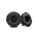 DS18 PRO-TWX1 Aluminium Super Bullet Tweeter 1", 240W Max, 4 Ohm, Ingebouwde Crossover - PRO Tweeters zijn de beste in de Pro Audio en Voceteo Markt (2 luidsprekers inbegrepen)