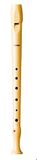 Hohner 9508 Duitse vingerzetting C-Sopraan Recorder