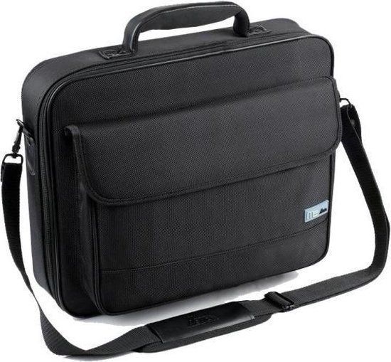Heden SACHEDME17 17.3'' Aktetas Zwart