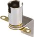 Tru Components 1229342 Lampfitting Fitting: BA9s Aansluiting: Soldeeroog 1 stuk(s)
