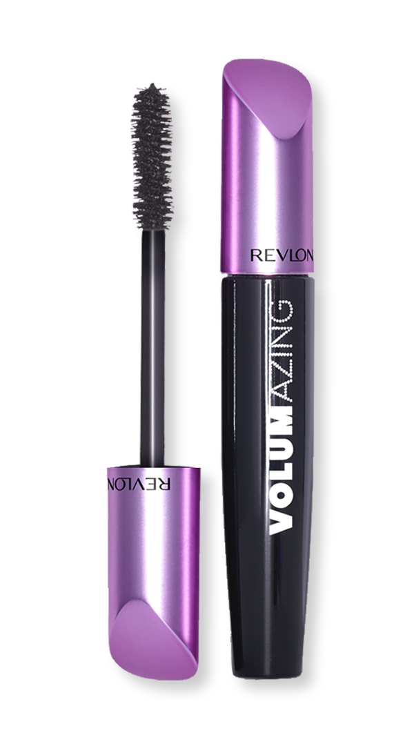 Revlon Volumazing Mascara - 7.4 ml - Waterproof - Dames