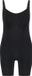 Hunkemöller Lingerie Body gainant sans couture - Noir - taille M