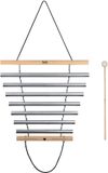 Harmony Sela SECH7NT Harmony Chimes 7 Natural chimes inclusief tas en mallet