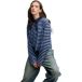Superdry Polo à manches longues pour femme Athletic Essentials