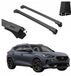 Erkul Skybar V1 Porte-bagages pour Cupra Formentor (2020-) - Aluminium - Noir