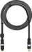 RollingSquare inCharge XL USB-kabel 3 m USB 2.0 USB A/USB C Zwart