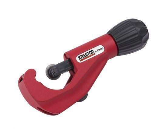 Kreator KRT000704 Buizensnijder - 3-42 mm