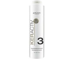 Postquam Hair Straightening Treatment Keractiv 3 (400 ml)