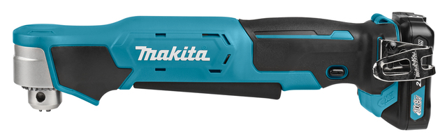 Makita 10.8 V Haakse boormachine