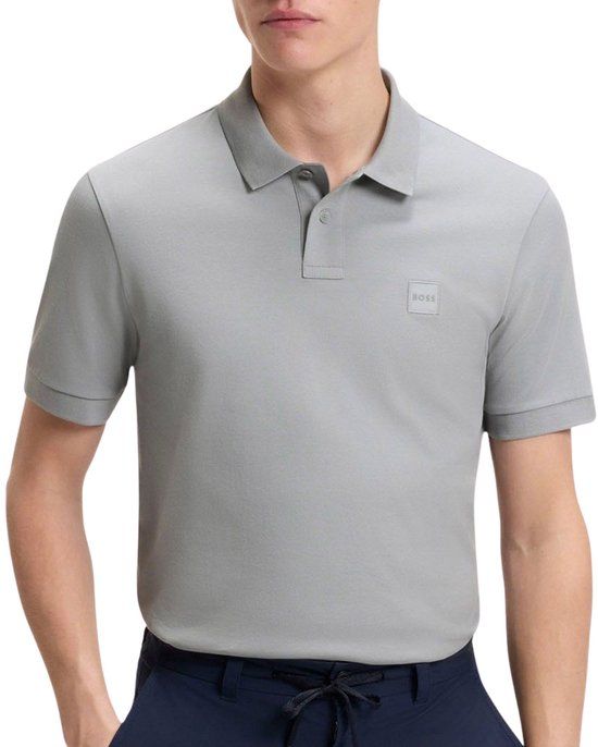 Boss Passenger Polo Heren - Maat M