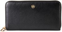 Esquire Alexandria Wallet Black