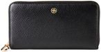 Esquire Alexandria Wallet Black