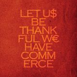 Let Talvihorros - Let Us Be Thankful We Have Commerce (10" LP) (Limited Edition)