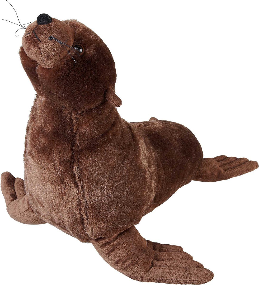 Ravensden Pluche Zeeleeuw Knuffel - 40 cm - Speelgoed Zeedier - Cadeau