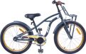 Vélo enfant 22 pouces gris foncé