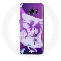 Maniacase Hoesje voor Samsung Galaxy S7 Edge Hisoka Morow Anime Hunter x Hunter