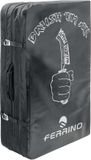 Ferrino Rock Slave Crashpad Zwart