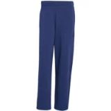 Adidas Broek met wijde pijpen Small Logo