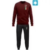 Givova Trainingspak Italia 100 Unisex Polyester Veelkleurig L