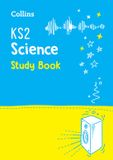 KS2 Collins KS2 Science Study Book Paperback