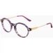 Demetz Lunettes de vue fille Demetz Lulu LEAM038