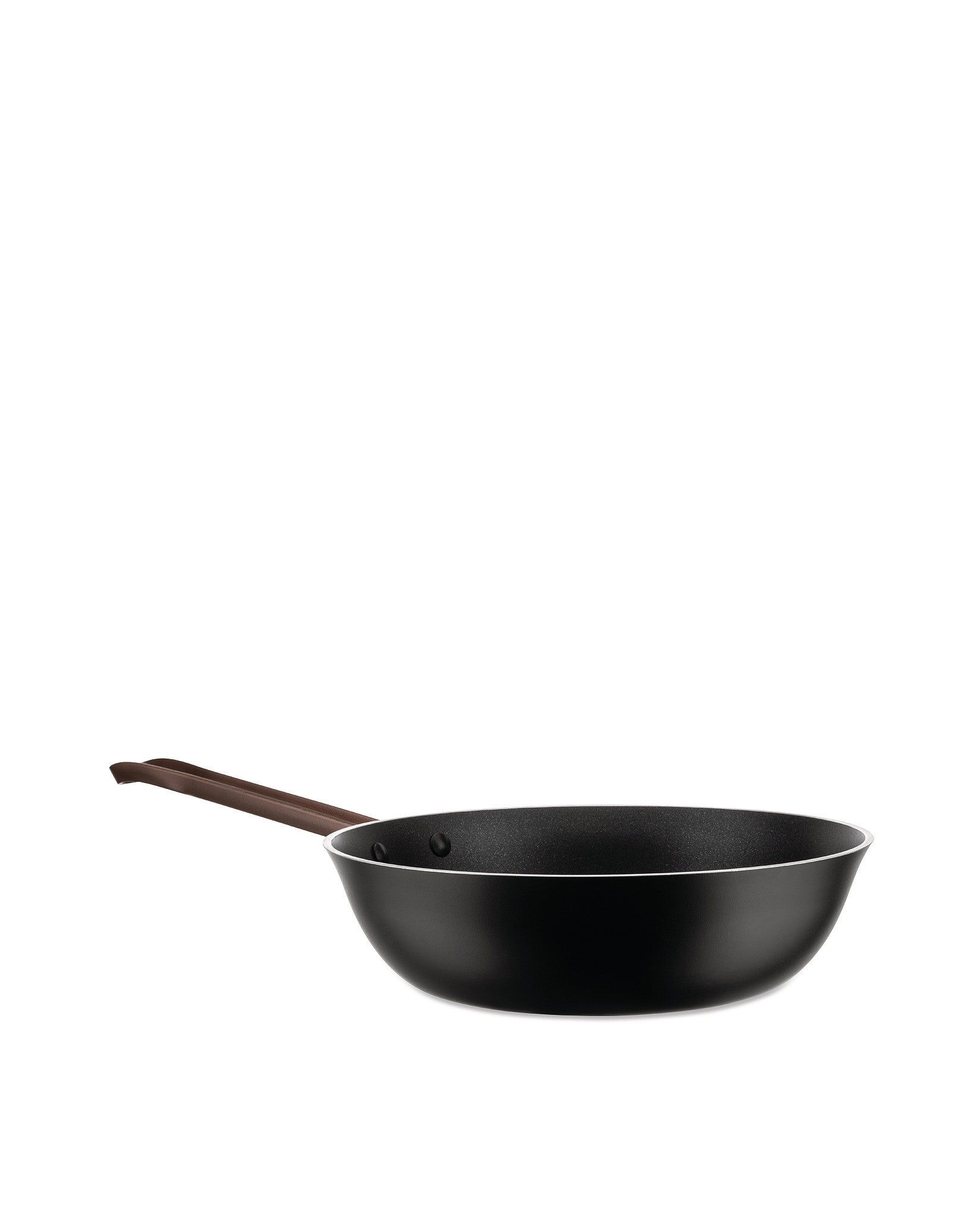 Alessi PU114/28B - Pan - 28cm