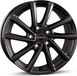 BORBET DESIGN V mistral anthracite glossy 7,0Jx19 5x108 ET38