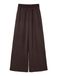 VERO MODA VMALVA H/W WIDE PANT WVN GA EXP Dames Leggings
