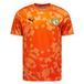 PUMA Senegal maillot de gardien de but hommes orange XL