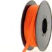 Les Petits Rubans Polyester lint - 100% polyester dubbelzijdig satijnen lint voor bruiloften, cadeauverpakking, bloemstukken, handwerk, taarten, strikken, versieringen, 6 mm x 50 m