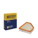 Hengst Luchtfilter - Insert - E1776L