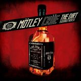 The Mötley Crüe - The Dirt Soundtrack (2 LP)