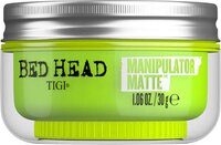 Tigi Bed Head Bed Head by TIGI Manipulator Matte Hair Wax with Strong Hold Travel Size 30g