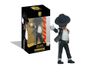 BANDAI Minix Michael Jackson, Billy Jean, Verzamelfiguur, 12 cm