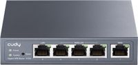 Cudy R700 - Gigabit Multi-WAN VPN Router