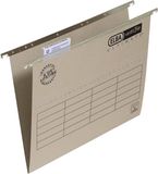 ELBA Verticfile Ultimate - Tijdschriftenhouder - Beige