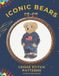 Iconic Bears Cross Stitch Patterns