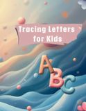 Tracing Bol Tracing Letters for Kids - Paperback