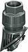 Phoenix Contact Raccord à vis pour câble M40 pour boîtier de couplage HC-B-G-M40-PLRBK